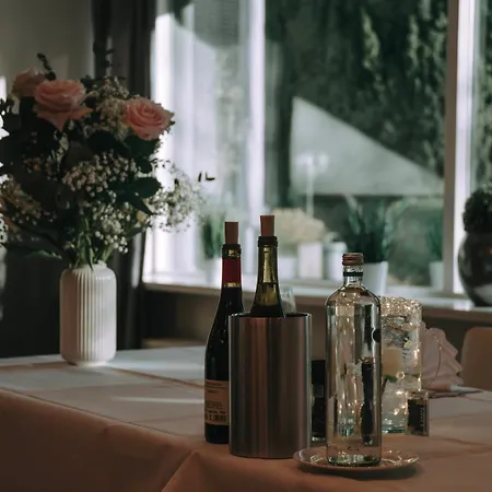 Parkhotel De Bosrand Отель 3*