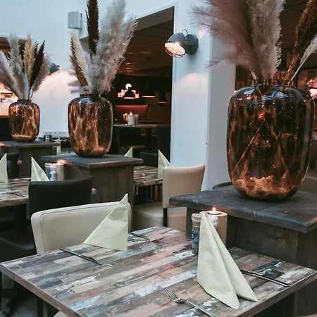 Hotel Parkhotel De Bosrand 3*