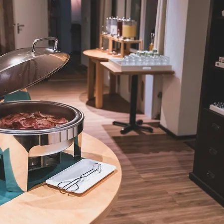 Parkhotel De Bosrand 3*