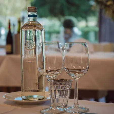 Parkhotel De Bosrand 3* Ede