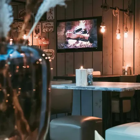 Parkhotel De Bosrand Hotel Ede