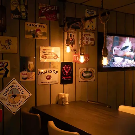 Parkhotel De Bosrand 3*