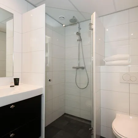Hotel Parkhotel De Bosrand