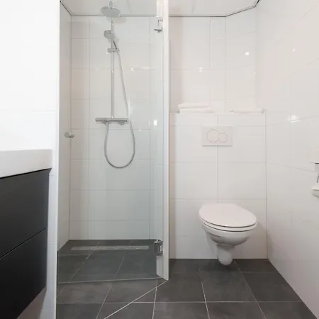 Parkhotel De Bosrand エーデ