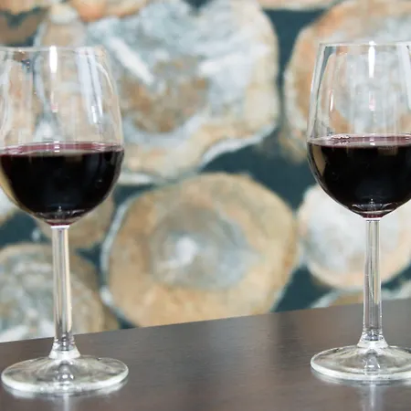 Parkhotel De Bosrand 3* Ede