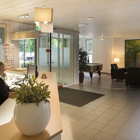 Parkhotel De Bosrand Hotel