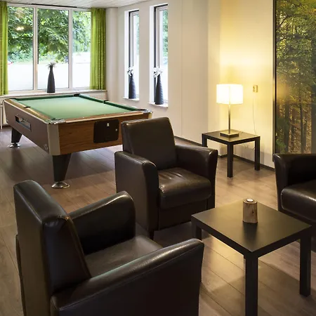 Parkhotel De Bosrand Ede
