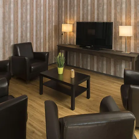 Parkhotel De Bosrand Hotel
