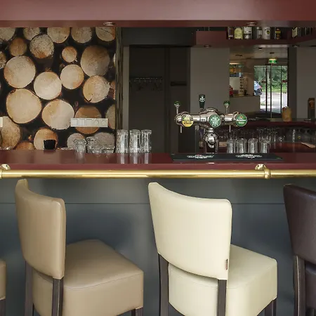 Parkhotel De Bosrand Ede