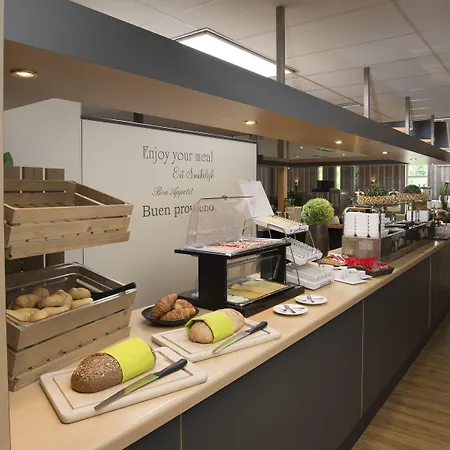 Parkhotel De Bosrand 3* Ede