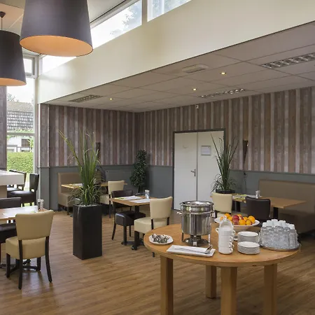 Parkhotel De Bosrand Ede