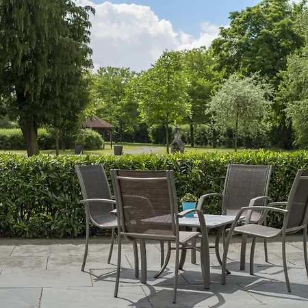 Hotel Parkhotel De Bosrand 3*