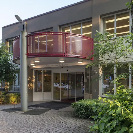 Parkhotel De Bosrand