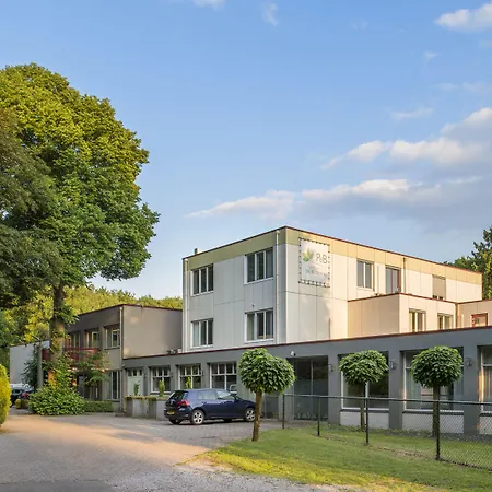 Hotel Parkhotel De Bosrand Ede