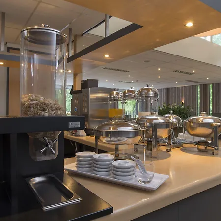 Parkhotel De Bosrand 3* Ede