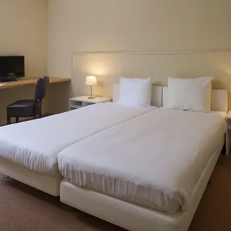 Parkhotel De Bosrand Ede