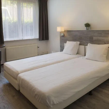 Parkhotel De Bosrand 3* Ede