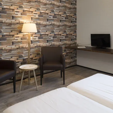 Hotel Parkhotel De Bosrand 3*