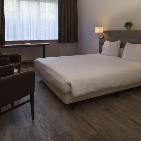 Parkhotel De Bosrand Hotel Ede