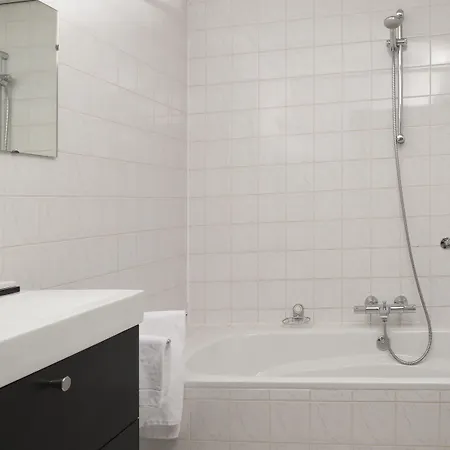 Parkhotel De Bosrand 3*