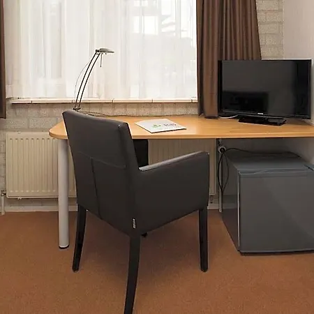 Parkhotel De Bosrand Hotel 3*