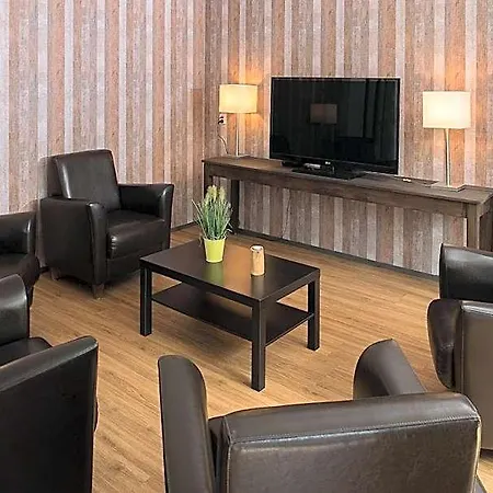 Parkhotel De Bosrand
