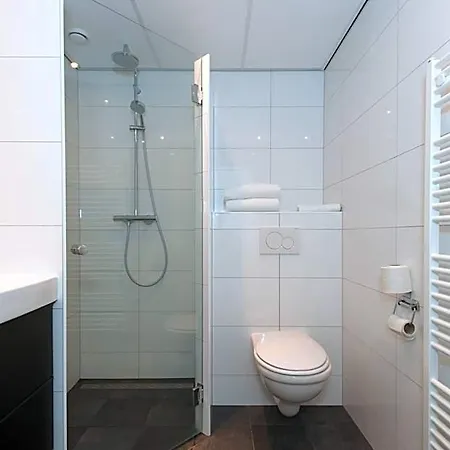 Parkhotel De Bosrand Ede