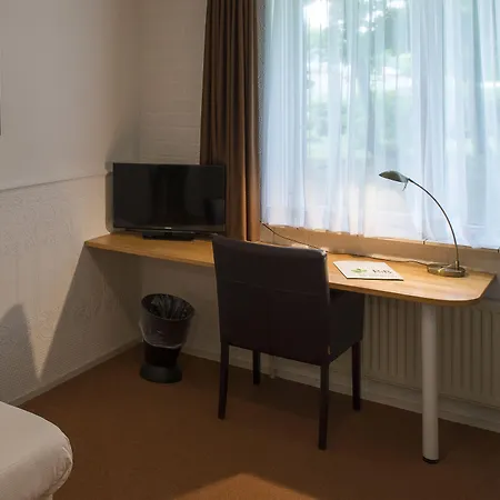 Hotel Parkhotel De Bosrand
