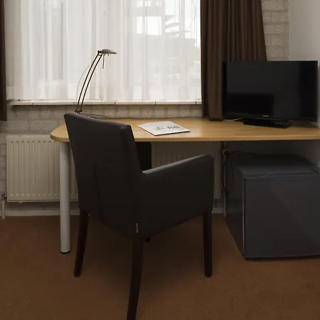 Parkhotel De Bosrand Hotel Ede