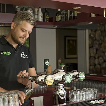 Parkhotel De Bosrand Hotel Ede