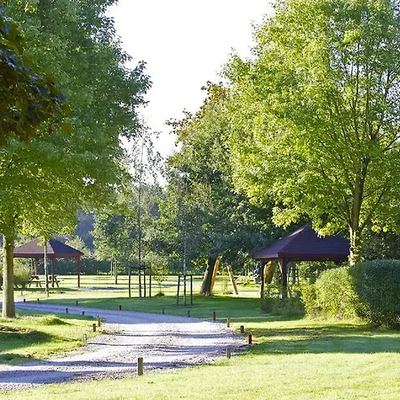 Parkhotel De Bosrand 3* Ede