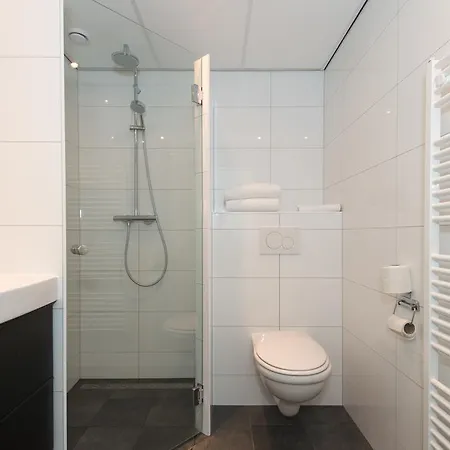 Hotel Parkhotel De Bosrand Ede
