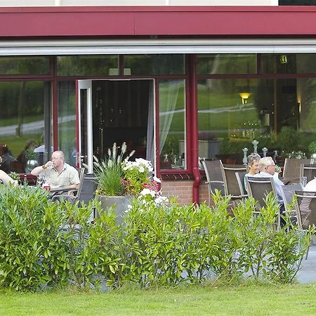 Parkhotel De Bosrand 3* Ede