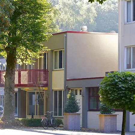 Parkhotel De Bosrand ホテル 3*