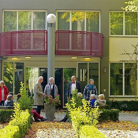 Parkhotel De Bosrand Hotel Ede
