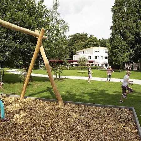 Parkhotel De Bosrand Hotel 3*