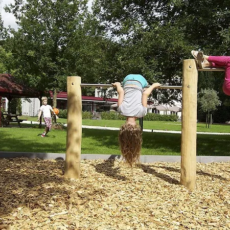 Parkhotel De Bosrand 3*