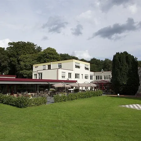 Parkhotel De Bosrand Hotel
