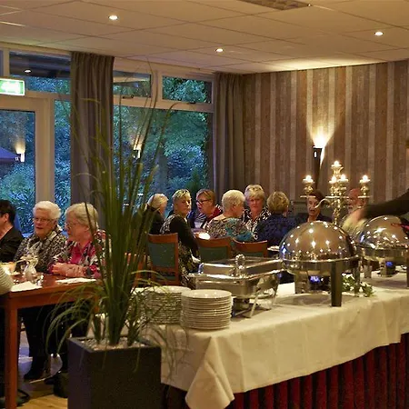 Parkhotel De Bosrand Hotel