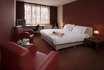 Parkhotel De Bosrand 3* Ede