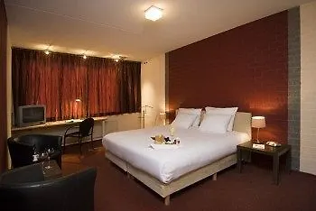Hotel Parkhotel De Bosrand