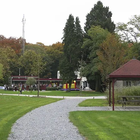 Parkhotel De Bosrand 3* Ede