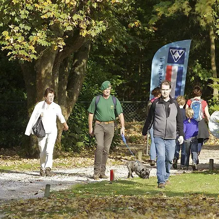 Parkhotel De Bosrand