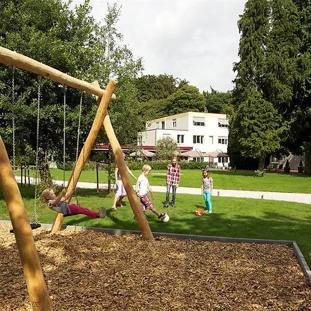 Hotel Parkhotel De Bosrand 3*