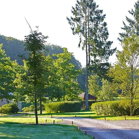 Parkhotel De Bosrand