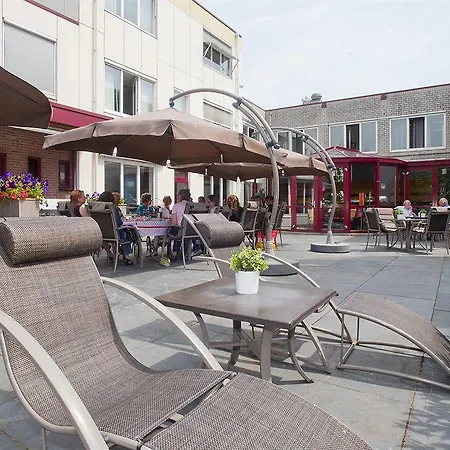 Parkhotel De Bosrand ホテル