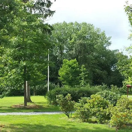 Parkhotel De Bosrand Hotel Ede