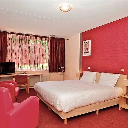 Parkhotel De Bosrand Hotel 3*