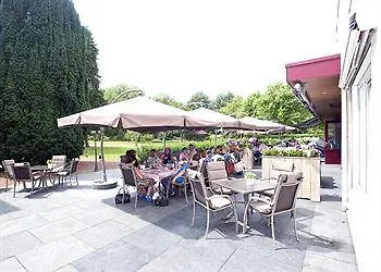 Parkhotel De Bosrand 3* Ede