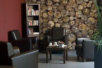 Parkhotel De Bosrand